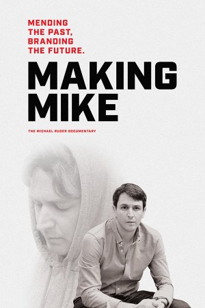 Making Mike