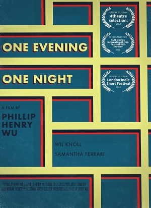 One Evening, One Night
