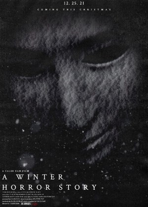 A Winter Horror Story