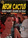 Película Neon Cactus