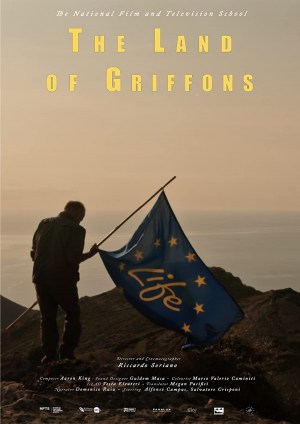 The Land of Griffons