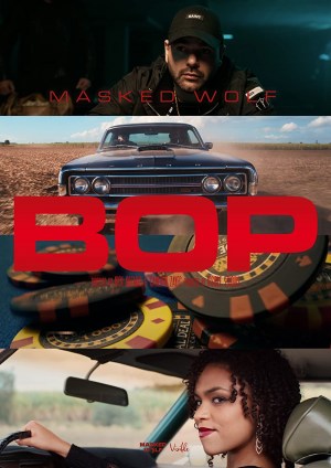 Masked Wolf: Bop