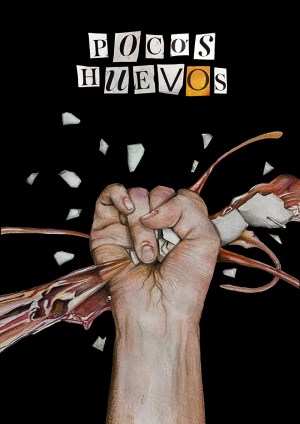 Pocos Huevos