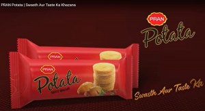 PRAN Potata -Swasth Aur Taste Ka Khazana