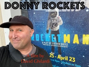 Donny Rockets