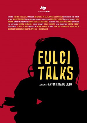 Fulci Talks Fulci Talks
