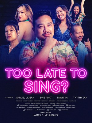 Too Late to Sing?