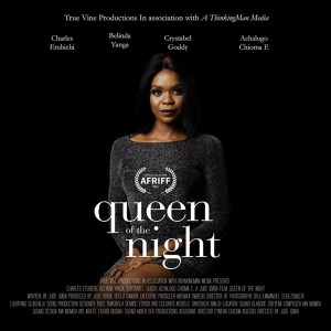 Queen of the Night