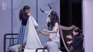 Gaetano Donizetti: Lucia di Lammermoor