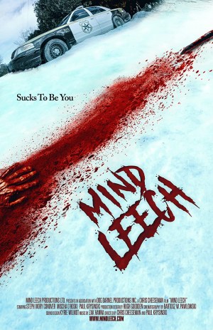 Mind Leech