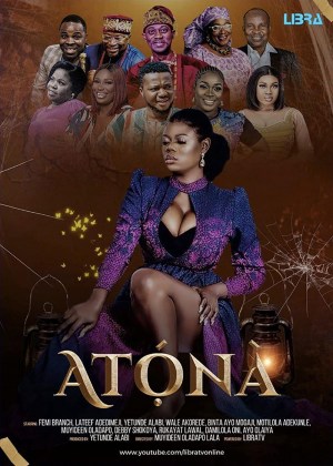 Atona