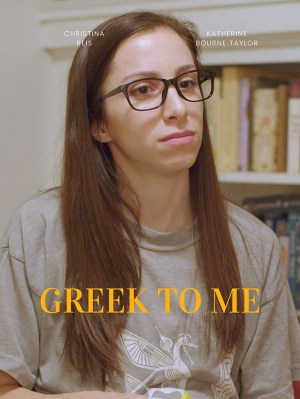 Greek to Me
