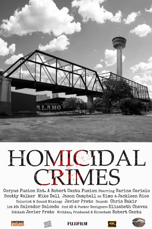 Homicidal Crimes