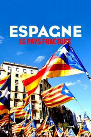Spanien - Das entzweite Land Spanien - Das entzweite Land