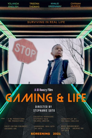 Gaming & Life