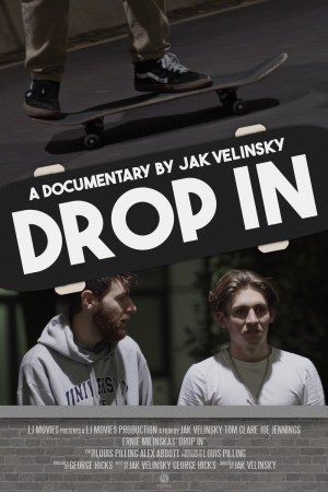 Drop In Drop In