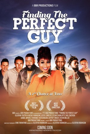 Finding the Perfect Guy