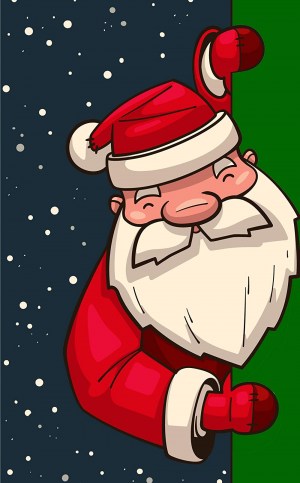 The Magic of Christmas
