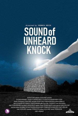 Sound of Unheard Knock