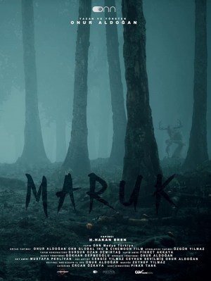 Maruk