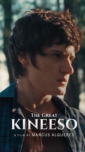 The Great Kineeso