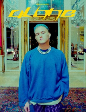 Trevor Daniel: Alone