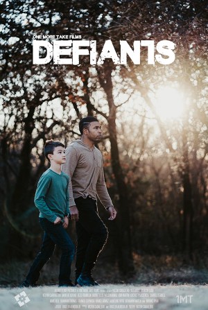 Defiants