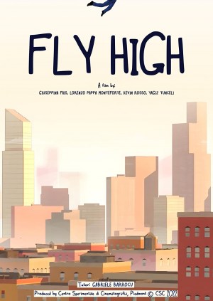 Fly High