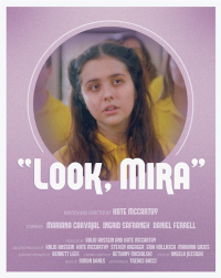 Look, Mira