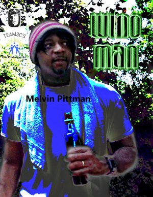 Wino Man