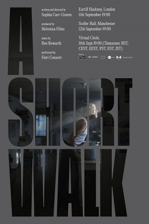 A Short Walk