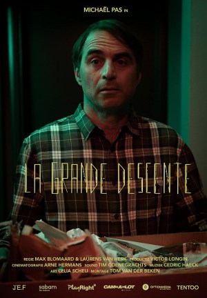 La Grande Descente