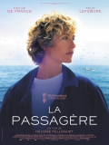 Película La passagère