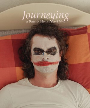 Journeying