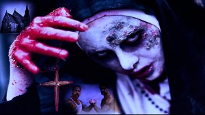 Chopper Brothers vs Zombie Nuns