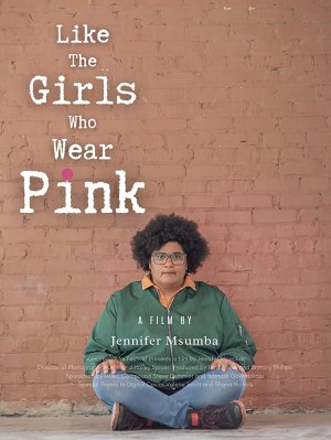 Like the Girls Who Wear Pink