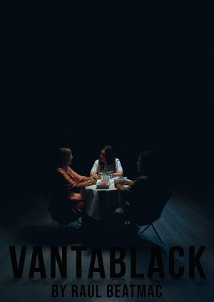Vantablack