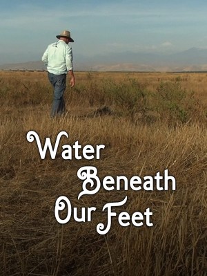 Water Beneath Our Feet
