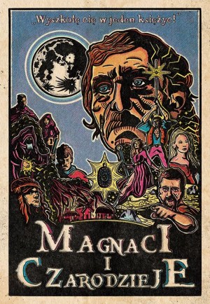 Magnaci i Czarodzieje