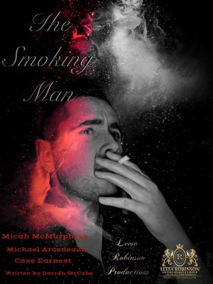 Smoking Man