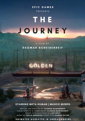 The Journey The Journey