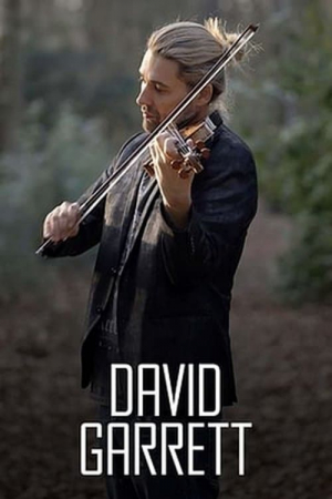 David Garrett - Ein Weltstar privat