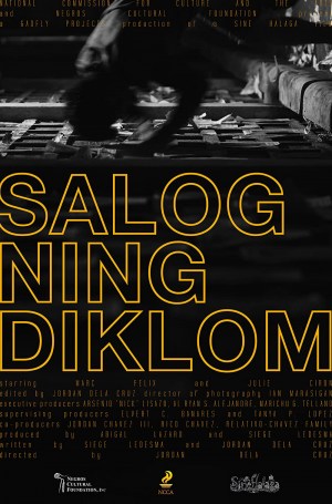 Salog ning diklom