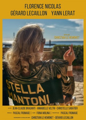 Stella Mantoni
