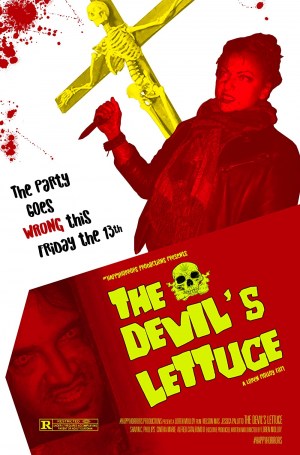 The Devil's Lettuce The Devil's Lettuce