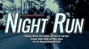 Night Run