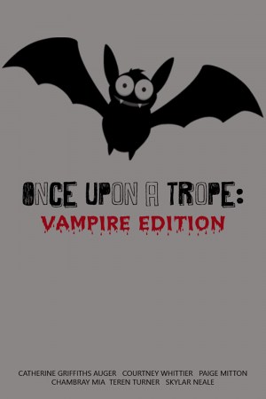 Once Upon a Trope: Vampire Edition