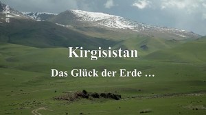 Kirghizistan - Chevaux, les ailes de l'homme