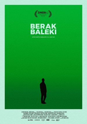 Berak baleki