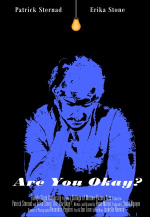 Are You Okay?